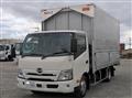 2025 Hino Dutro
