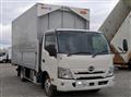 2025 Hino Dutro