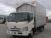 2025 Hino Dutro