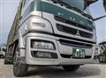 2015 Mitsubishi Fuso Super Great