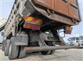 2015 Mitsubishi Fuso Super Great