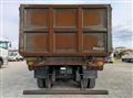 2015 Mitsubishi Fuso Super Great