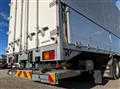 2016 Mitsubishi Fuso Super Great
