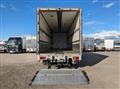 2016 Mitsubishi Fuso Super Great