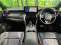 2020 Toyota Harrier Hybrid