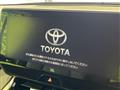 2020 Toyota Harrier Hybrid
