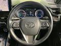 2020 Toyota Harrier Hybrid