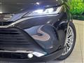 2020 Toyota Harrier Hybrid