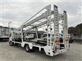 2012 Toyota Dyna Truck