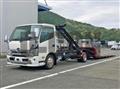 2022 Hino Dutro