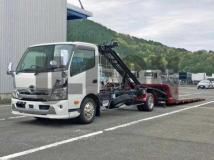 2022 Hino Dutro