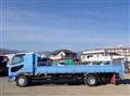 2014 Mitsubishi Fuso Fighter