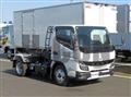 2025 Mitsubishi Fuso Canter