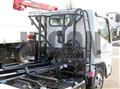 2025 Mitsubishi Fuso Canter