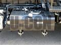 2025 Mitsubishi Fuso Canter
