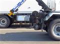 2025 Mitsubishi Fuso Canter