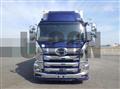 2019 Hino Profia