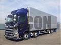 2019 Hino Profia