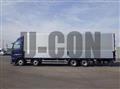 2019 Hino Profia