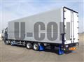 2019 Hino Profia