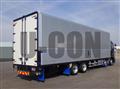 2019 Hino Profia