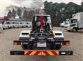 2025 Mitsubishi Fuso Fighter
