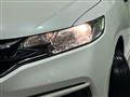 2018 Honda Fit