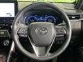 2024 Toyota Harrier Hybrid