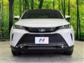 2024 Toyota Harrier Hybrid