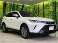 2024 Toyota Harrier Hybrid