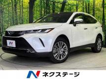 2024 Toyota Harrier Hybrid