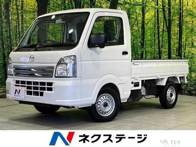 2025 Mazda Scrum