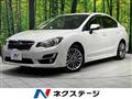 2015 Subaru Impreza