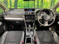 2015 Subaru Impreza