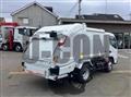 2025 Mitsubishi Fuso Canter