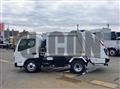 2025 Mitsubishi Fuso Canter