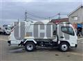 2025 Mitsubishi Fuso Canter