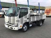 2025 Hino Dutro