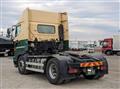 2015 Hino Profia