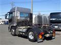 2016 Mitsubishi Fuso Super Great