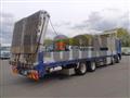 2019 Mitsubishi Fuso Super Great