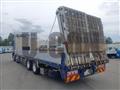 2019 Mitsubishi Fuso Super Great