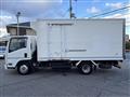 2018 Isuzu Elf Truck
