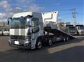 2025 Mitsubishi Fuso Super Great
