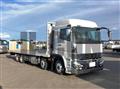 2025 Mitsubishi Fuso Super Great