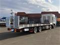 2025 Mitsubishi Fuso Super Great