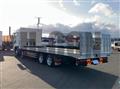2025 Mitsubishi Fuso Super Great