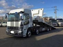 2025 Mitsubishi Fuso Super Great