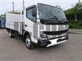 2025 Mitsubishi Fuso Canter