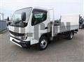 2025 Mitsubishi Fuso Canter